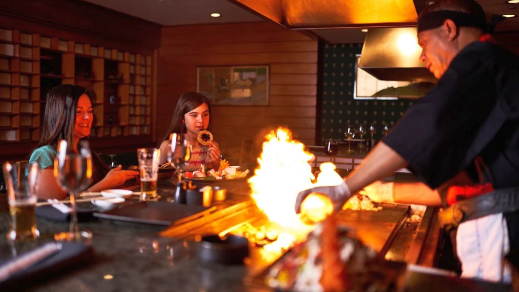 الفندق سونيستا سان جورج - الأقصر